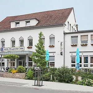 Bayrischer Hof