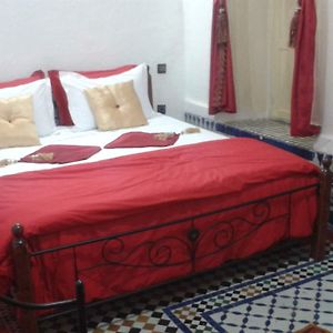 Private Bathroom Double Room